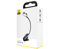 Baseus Lampka biurkowa Comfort Reading, z klipsem - 691624 - zdjęcie 2